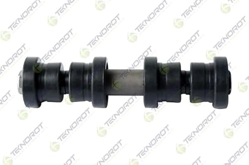 Koppelstange Stabilisator Set Hinten Links und Rechts Kompatibel mit Chrysler Stratus Cabrio Sebring Coupe Dodge II 1995-2007 von Autoteile Gocht von TEKNOROT