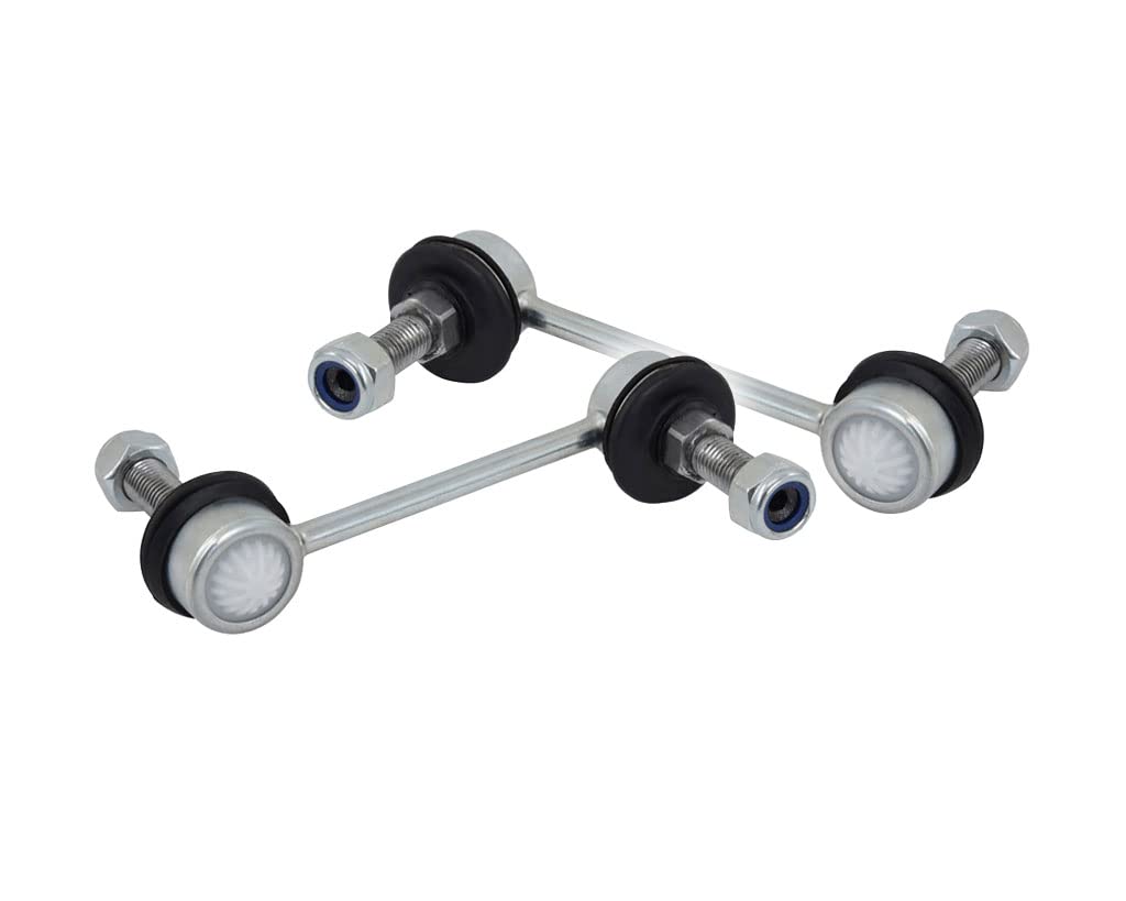 Koppelstange Stabilisator Set Hinten Links und Rechts Kompatibel mit Land Rover Range III L322 2002-2012 von Autoteile Gocht von TEKNOROT