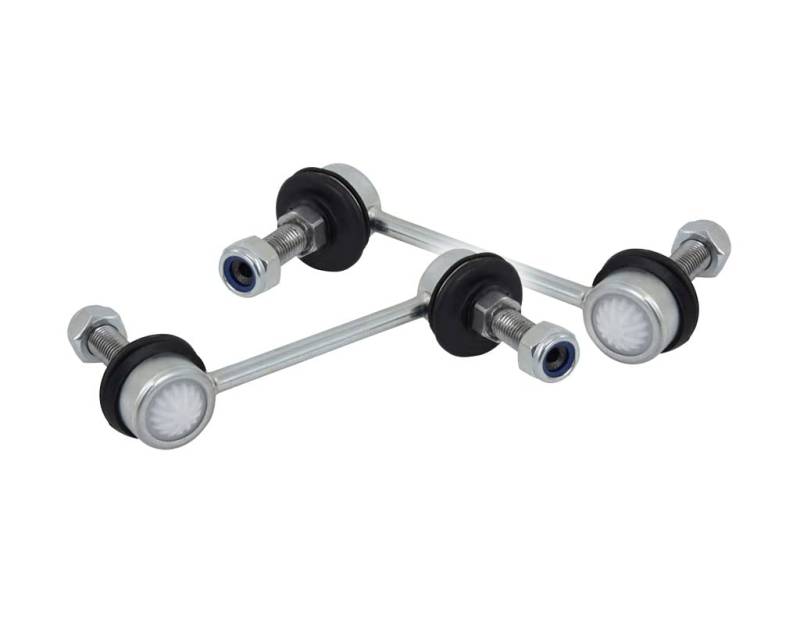 Koppelstange Stabilisator Set Hinten Links und Rechts Kompatibel mit Land Rover Range III L322 2002-2012 von Autoteile Gocht von TEKNOROT