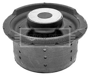 Achskörperlager Längslenker Hinten Links oder Rechts Kompatibel mit Ford Galaxy I MK VAN VW Sharan Seat Alhambra 1995-2010 von Autoteile Gocht von TEKNOROT