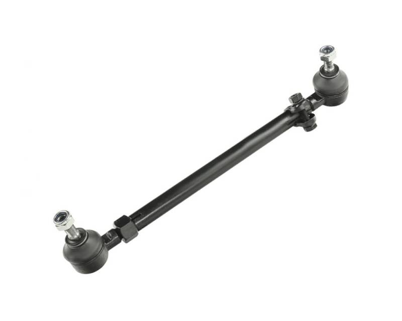 Spurstange Axialgelenk Lenkstange Vorne Kompatibel mit Mercedes 190 W201 1982-1993 von Autoteile Gocht von TEKNOROT