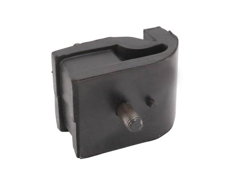 Motorhalter Lagerung Getriebelager Links oder Rechts Kompatibel mit VW Caddy I 14 Golf 1 17 Golf 2 19E Jetta I 16 + I 19E 1G2 76-92 von TEKNOROT
