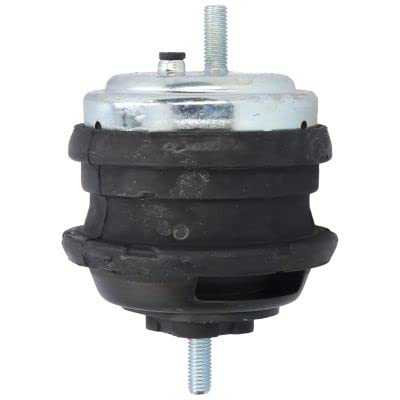 Motorlager Motorhalter Lagerung Vorne Links Kompatibel mit BMW E39 Limo Kombi 1998-2004 von Autoteile Gocht von TEKNOROT