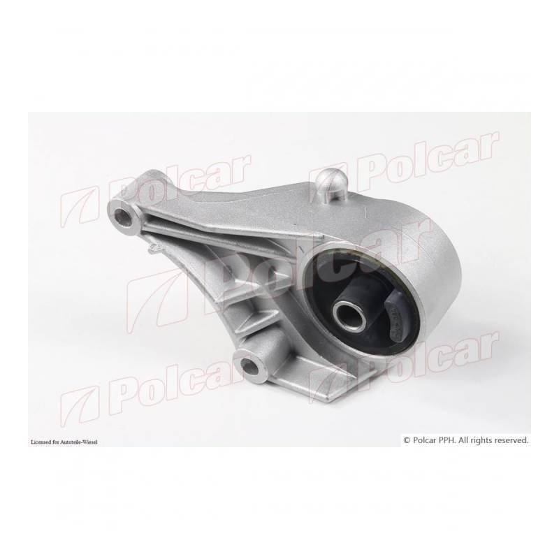 Motorlager Motorhalter Lagerung Vorne Kompatibel mit Opel Meriva A X03 2003-2010 von Autoteile Gocht von TEKNOROT