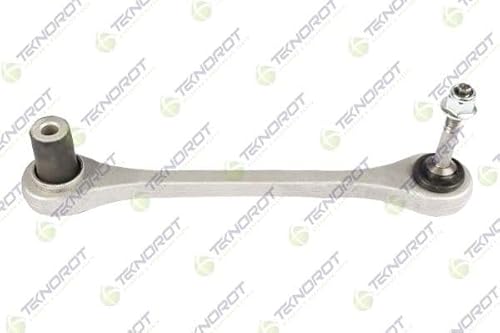 Querlenker Set Hinten Links und Rechts Kompatibel mit Audi A8 D3 4E VW Phaeton 3D 2002-2016 von Autoteile Gocht von TEKNOROT