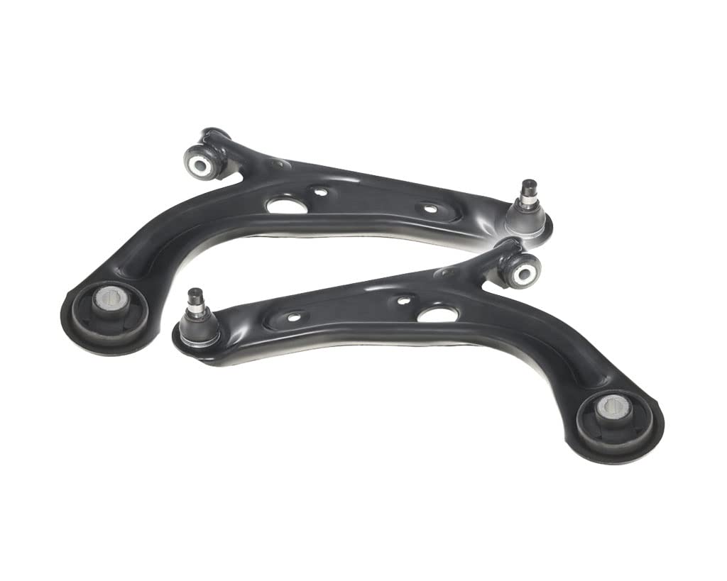 Querlenker Vorne Rechts Kompatibel mit Fiat Panda 312 319 Van 519 2012-> von Autoteile Gocht Querlenker Vorne Rechts Kompatibel mit Fiat Panda 312 319 Van 519 2012-> von Autoteile Gocht von TEKNOROT