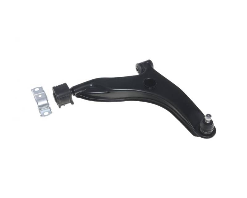 Querlenker Vorne Rechts Kompatibel mit Mitsubishi Carisma DA Limo Space Star DGA Volvo S40 I 644 V40 Kombi 645 1995-2006 von Autoteile Gocht von TEKNOROT