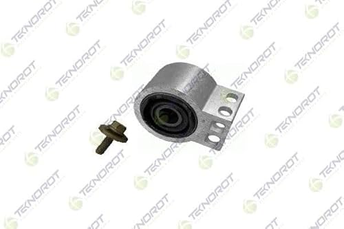 Querlenkerlager Set + Vorne Links und Rechts Kompatibel mit Opel Ampera Astra J Kombi Limo Cascada Cabrio Zafira Tourer C 2009-> von Autoteile Gocht von TEKNOROT