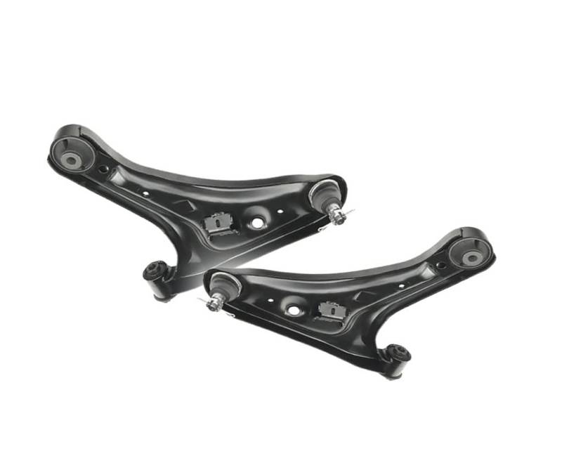 Querlenker Set Vorne Links und Rechts Kompatibel mit Daihatsu Terios J2 F7 2005-> von Autoteile Gocht von TEKNOROT
