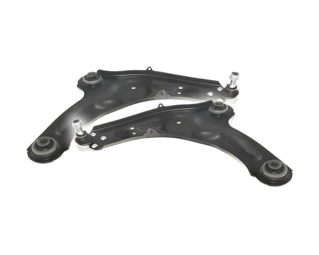 Querlenker Set Vorne Links und Rechts Kompatibel mit Renault Espace IV Jk0/1 VEL Satis BJ0 2002-> von Autoteile Gocht Querlenker Set Vorne Links und Rechts Kompatibel mit Renault Espace IV Jk0/1 VEL Satis BJ0 2002-> von Autoteile Gocht von TEKNOROT