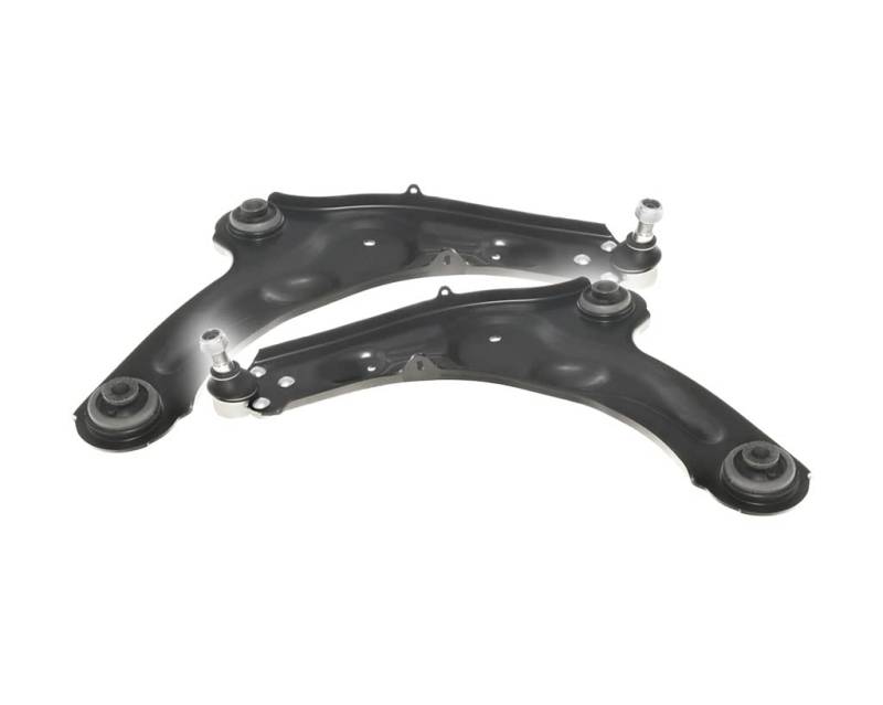 Querlenker Set Vorne Links und Rechts Kompatibel mit Renault Espace IV Jk0/1 VEL Satis BJ0 2002-> von Autoteile Gocht von TEKNOROT