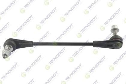 Koppelstange Stabilisator Set Vorne Links und Rechts Kompatibel mit Opel Astra K B16 Sports Tourer 2015-2022 von Autoteile Gocht von TEKNOROT