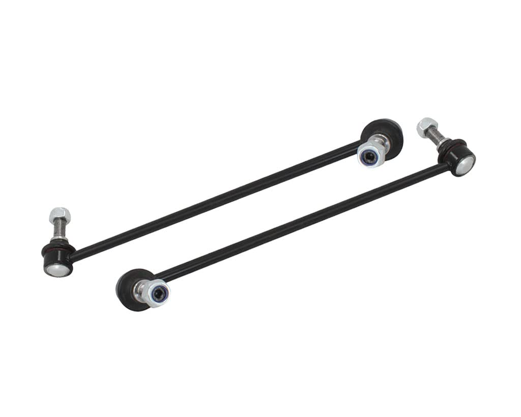 Koppelstange Stabilisator Set Links Rechts für 2123201189 2123201289 2123201189* MERCEDES CLS C218 Shooting Brake X218 W212 S212 2009-2017 von TEKNOROT