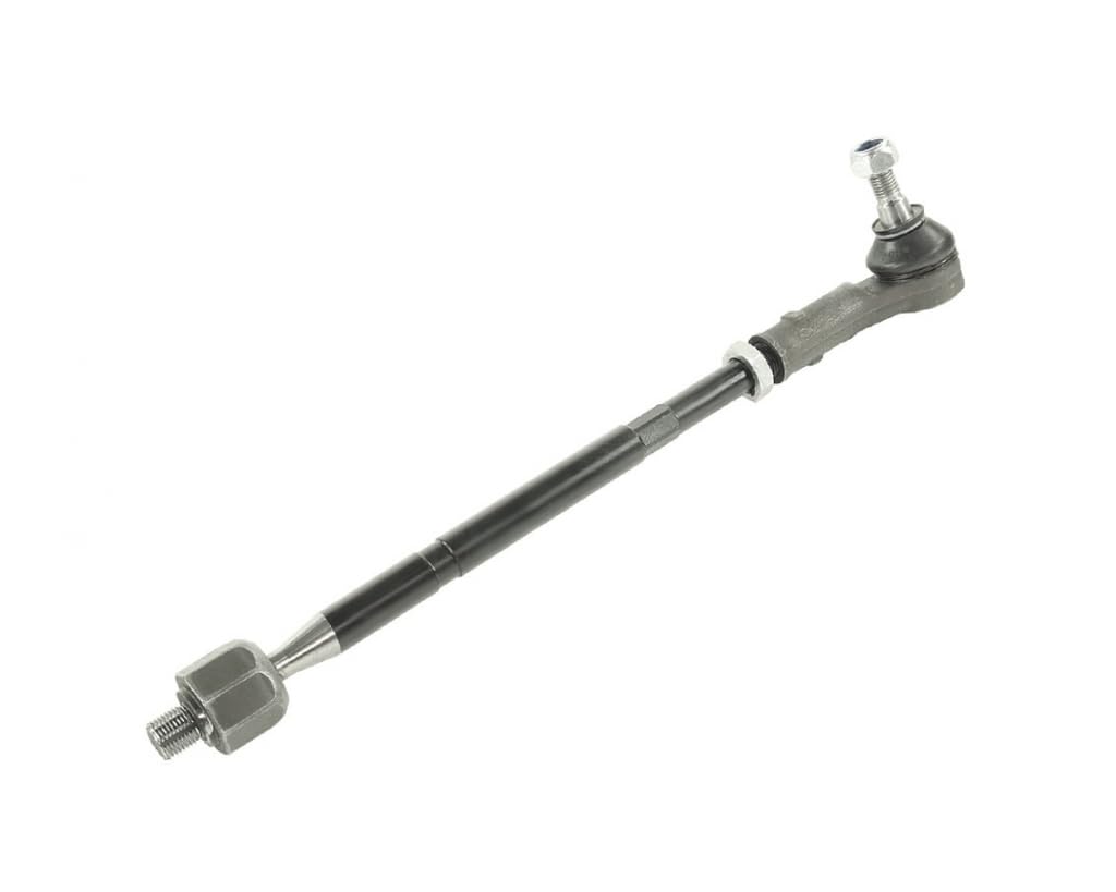 Spurstange Axialgelenk Lenkstange Vorne Kompatibel mit Audi A3 8L TT 8N Roadster 1998-2006 von Autoteile Gocht Spurstange Axialgelenk Lenkstange Vorne Kompatibel mit Audi A3 8L TT 8N Roadster 1998-2006 von Autoteile Gocht von TEKNOROT