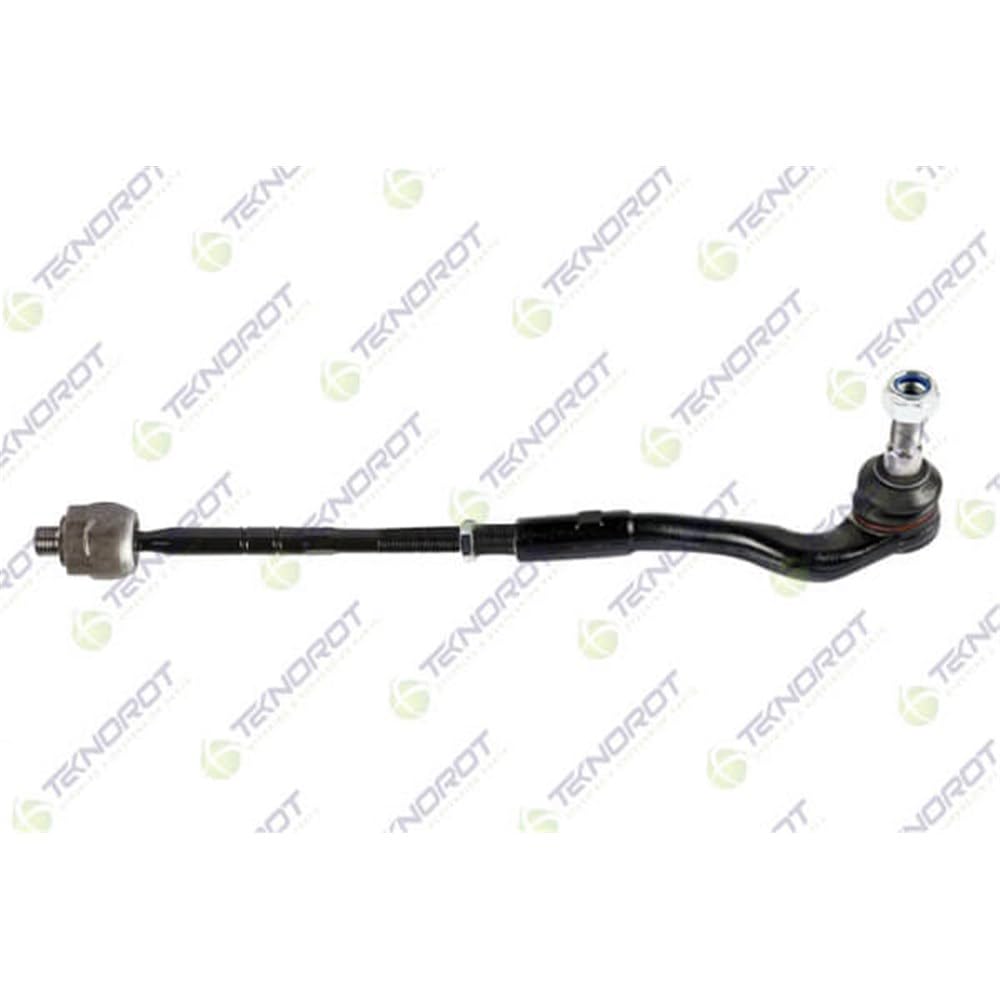 Spurstange Axialgelenk Lenkstange Vorne Links Kompatibel mit Mercedes W203 Cl203 S203 CLK C209 Cabrio A209 SLK R171 2000-2011 von Autoteile Gocht Spurstange Axialgelenk Lenkstange Vorne Links Kompatibel mit Mercedes W203 Cl203 S203 CLK C209 Cabrio A209 SLK R171 2000-2011 von Autoteile Gocht von TEKNOROT