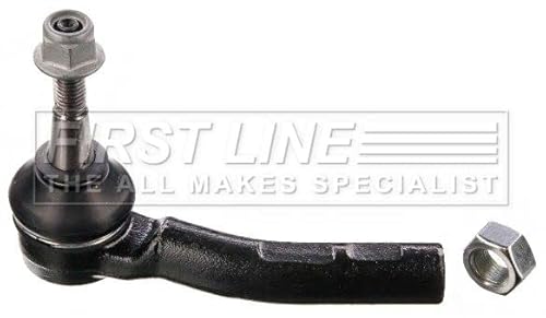 Spurstange Kopf Set Vorne Links und Rechts Kompatibel mit Opel Insignia A G09 Country Tourer Sports Limo Saab 9-5 Ys3G 2008-2017 von Autoteile Gocht von TEKNOROT