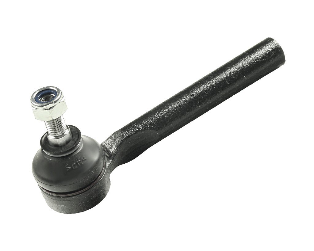 Spurstangenkopf Gelenkkopf Vorne Kompatibel mit Fiat Barchetta 183 Grande Punto 199 176 188 Cabrio Van Lancia Y 840 1993-2015 von Autoteile Gocht von TEKNOROT
