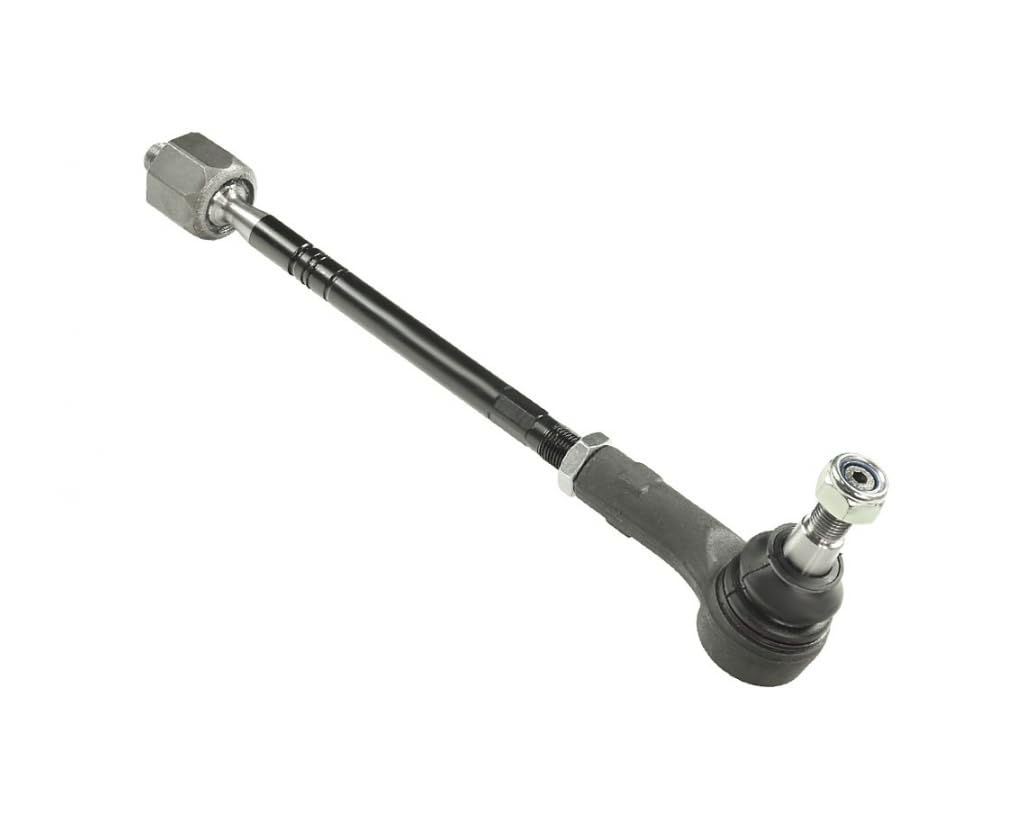 Spurstange Axialgelenk Lenkstange Vorne Kompatibel mit Audi Q7 4L VW Amarok 2H Touareg 7L 7P5 Porsche Cayenne 92A 9PA 2002-> von Autoteile Gocht von TEKNOROT