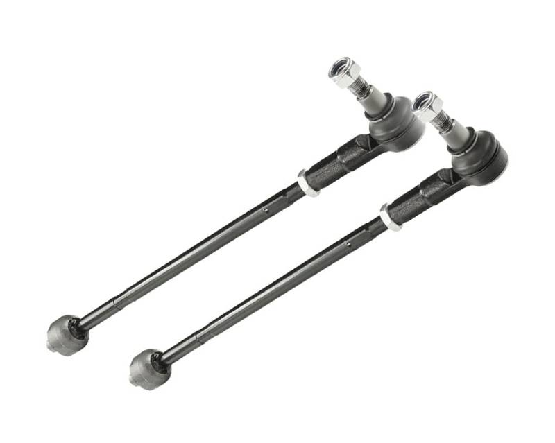 Spurstange Axialgelenk Lenkstange Vorne Kompatibel mit Mercedes Sprinter B906 VW Crafter 30-35 2E 30-50 Pritsche 2F 2006-2018 von Autoteile Gocht von TEKNOROT