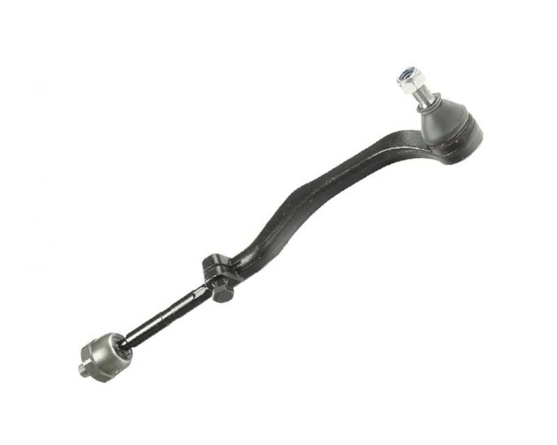 Spurstange Axialgelenk Lenkstange Vorne Kompatibel mit Mini R56 Cabrio R57 Clubman R55 Clubvan Coupe R58 Roadster R59 2006-2015 von Autoteile Gocht von TEKNOROT