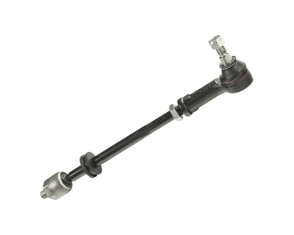 Spurstange Axialgelenk Lenkstange Vorne Kompatibel mit VW Transporter T4 70B 70C 7DB 7DK 70J 70K 7DC 7DJ 70A 70H 7DA 7DH 1990-2003 von Autoteile Gocht Spurstange Axialgelenk Lenkstange Vorne Kompatibel mit VW Transporter T4 70B 70C 7DB 7DK 70J 70K 7DC 7DJ 70A 70H 7DA 7DH 1990-2003 von Autoteile Gocht von TEKNOROT