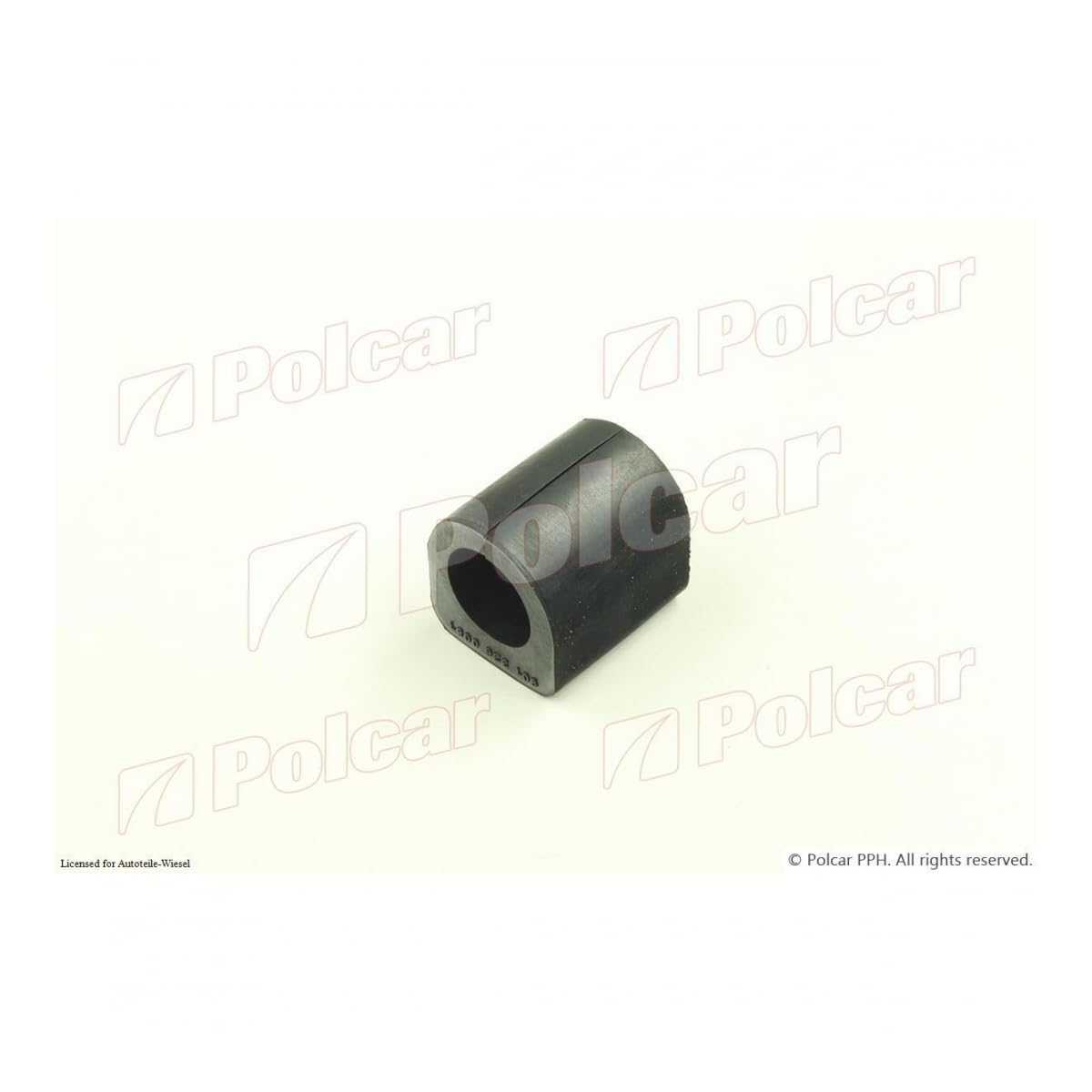 Stabilager Hinten Links oder Rechts Kompatibel mit Mercedes Sprinter B901 B902 B903 B904 B905 T1 602 B601 601 611 B602 1977-2006 von Autoteile Gocht Stabilager Hinten Links oder Rechts Kompatibel mit Mercedes Sprinter B901 B902 B903 B904 B905 T1 602 B601 601 611 B602 1977-2006 von Autoteile Gocht von TEKNOROT