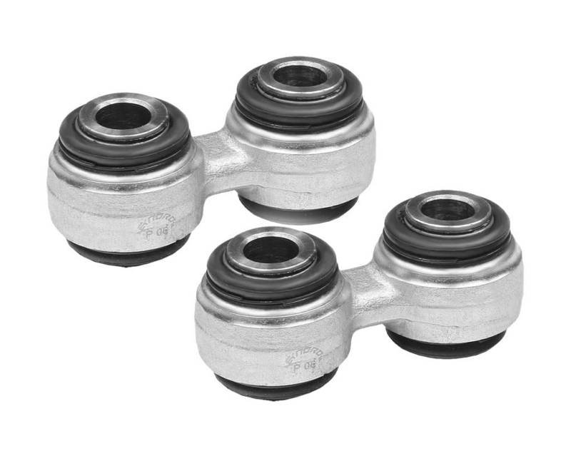 Stabistrebe Koppelstange für 33321125665 33321126476 BMW E28 E34 E24 E23 E32 1975-1996 von TEKNOROT