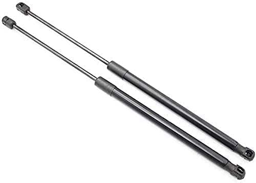 2 X Heckklappendämpfer Gasfeder Kofferraum für H-yundai Tucson IX35 2010-2015, Kofferraum-Gasfeder Gasdruckdämpfer Gasdruckfeder Stoßdämpfer Heckklappe von TEMAK