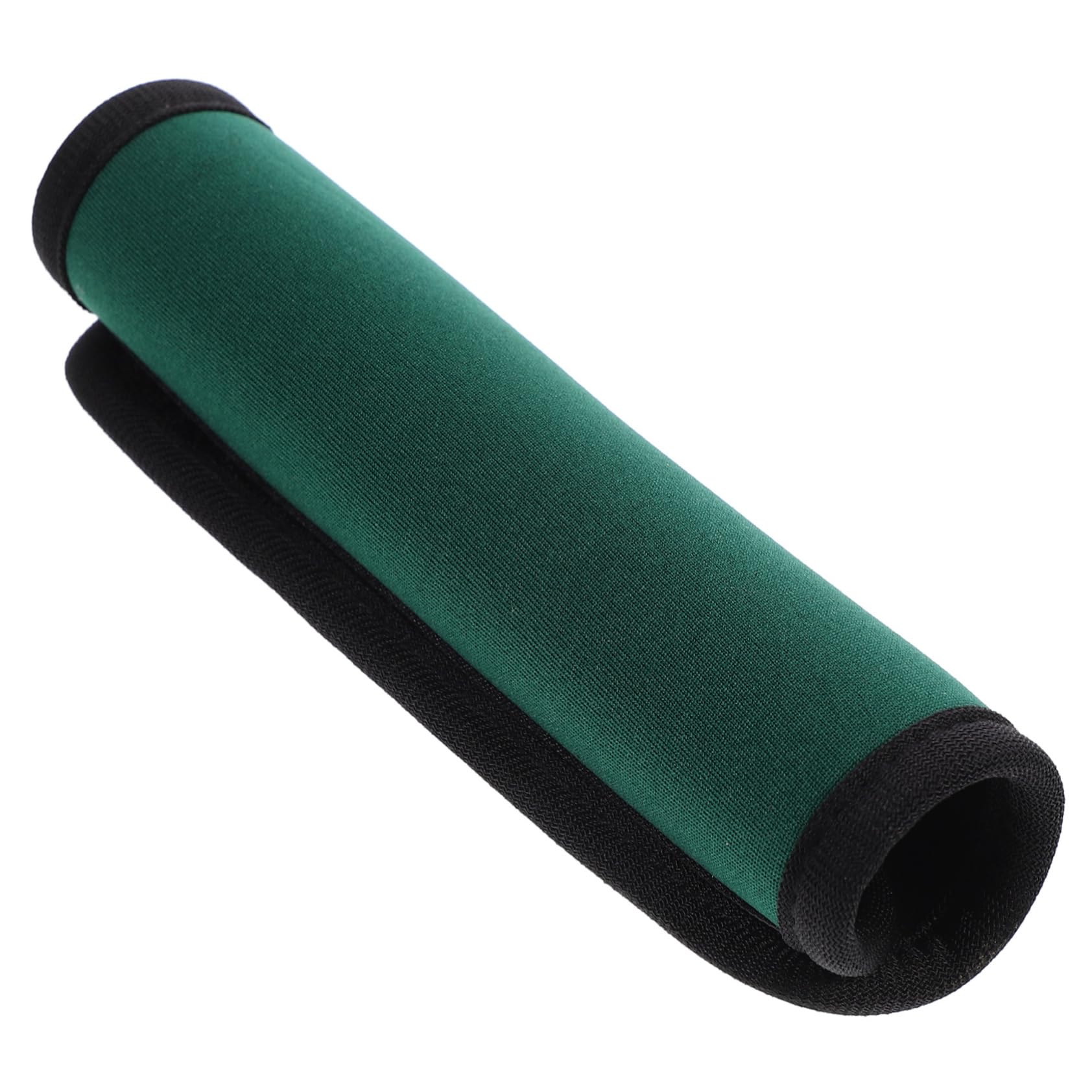 TEMPNAP Gepäckgriff Abdeckung Neopren Komfortable Handgriffe für Koffer Reisetaschen Multifunktional Handschutz Gepäckdekor für Reisen Camping TEMPNAP Gepäckgriff Abdeckung Neopren Komfortable Handgriffe für Koffer Reisetaschen Multifunktional Handschutz Gepäckdekor für Reisen Camping von TEMPNAP