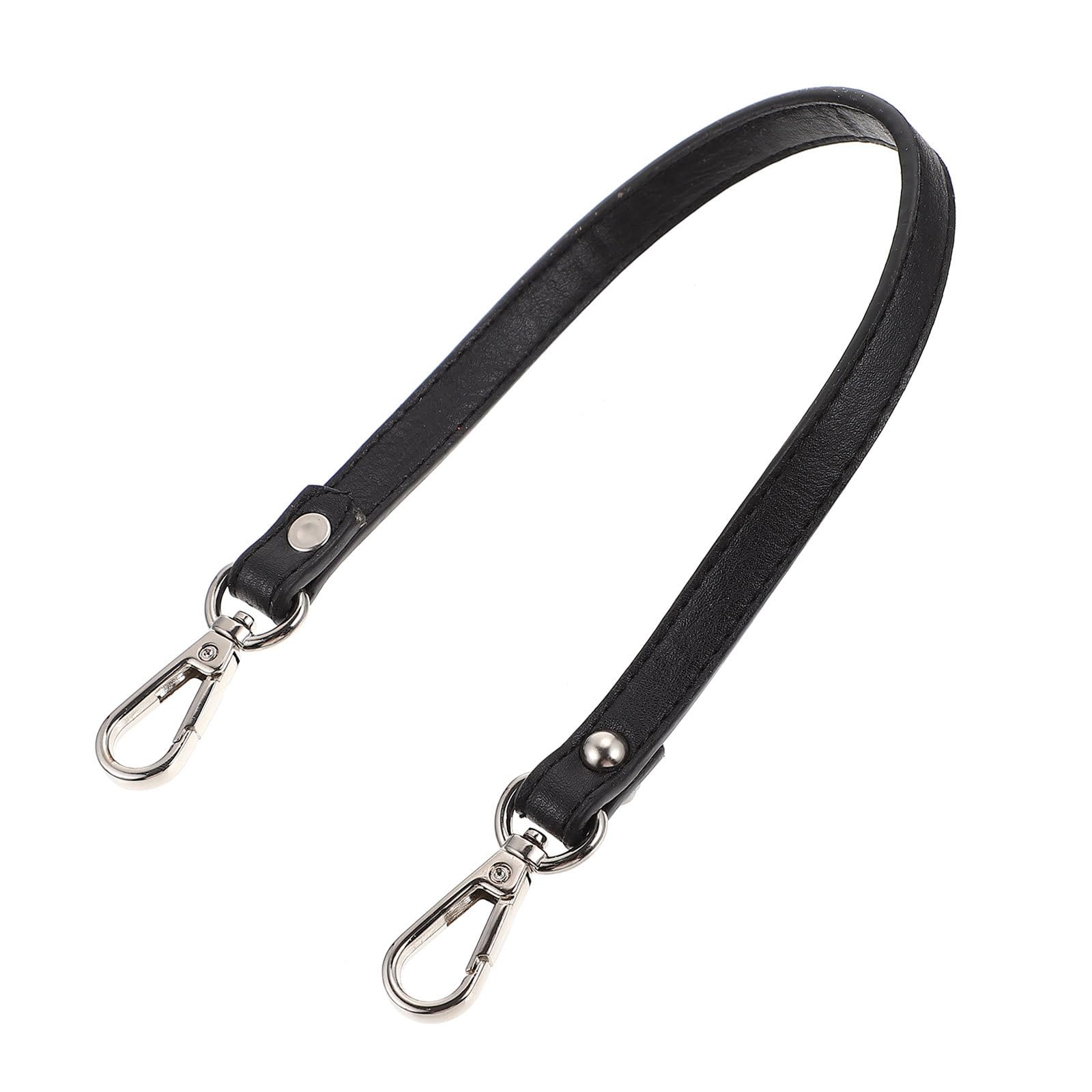 1 Stück Handtaschen Zubehör Re Silber Griffe Geldbörse Schulter Verstellbarer Riemen Leichenbeutel Vintage Crossbody Riemen Lobster Teile Stil Kurz Für Handtasche 1 Stück Handtaschen Zubehör Re Silber Griffe Geldbörse Schulter Verstellbarer Riemen Leichenbeutel Vintage Crossbody Riemen Lobster Teile Stil Kurz Für Handtasche von TENDYCOCO
