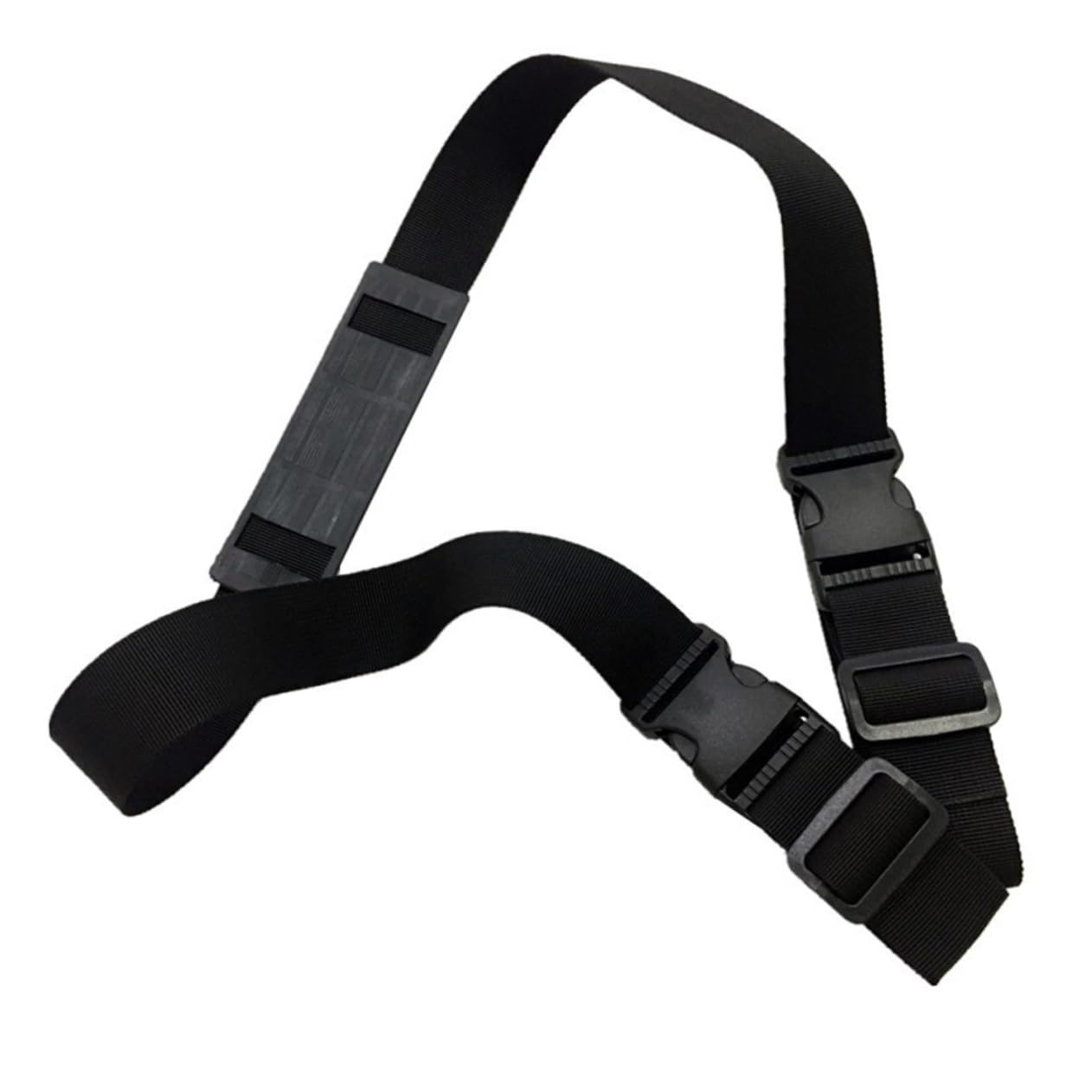TENDYCOCO 1stk Schultergurte Handhaben Elektroroller Für Kinder Motorroller E-Roller Cross-Body-bänder Handtrageriemen Aus Nylon Rückengurt Tragen Black TENDYCOCO 1stk Schultergurte Handhaben Elektroroller Für Kinder Motorroller E-Roller Cross-Body-bänder Handtrageriemen Aus Nylon Rückengurt Tragen Black von TENDYCOCO