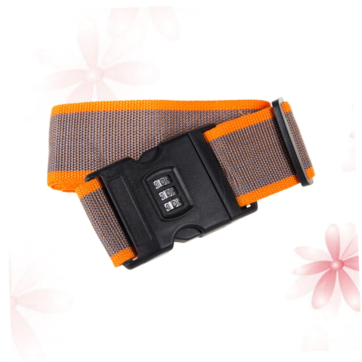 TENDYCOCO Koffergurte Gepäckband Gepäck Krawatten Gepäck Seil Koffer-Bungee Kofferband mit Zahlenschloss Kofferzubehör fahrradtasche gepäckträger Gepäckgurte für Koffer TENDYCOCO Koffergurte Gepäckband Gepäck Krawatten Gepäck Seil Koffer-Bungee Kofferband mit Zahlenschloss Kofferzubehör fahrradtasche gepäckträger Gepäckgurte für Koffer von TENDYCOCO