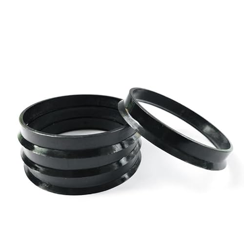 Zentrierringe,Hub Zentrierungsringe 4 STÜCKE Nabenzentrierringe Autorad 67,1 bis 63,4 mm, 67,1 mm -63,4 mm Nabenringe Zentrierringe,Hub Zentrierungsringe 4 STÜCKE Nabenzentrierringe Autorad 67,1 bis 63,4 mm, 67,1 mm -63,4 mm Nabenringe von TENVORA