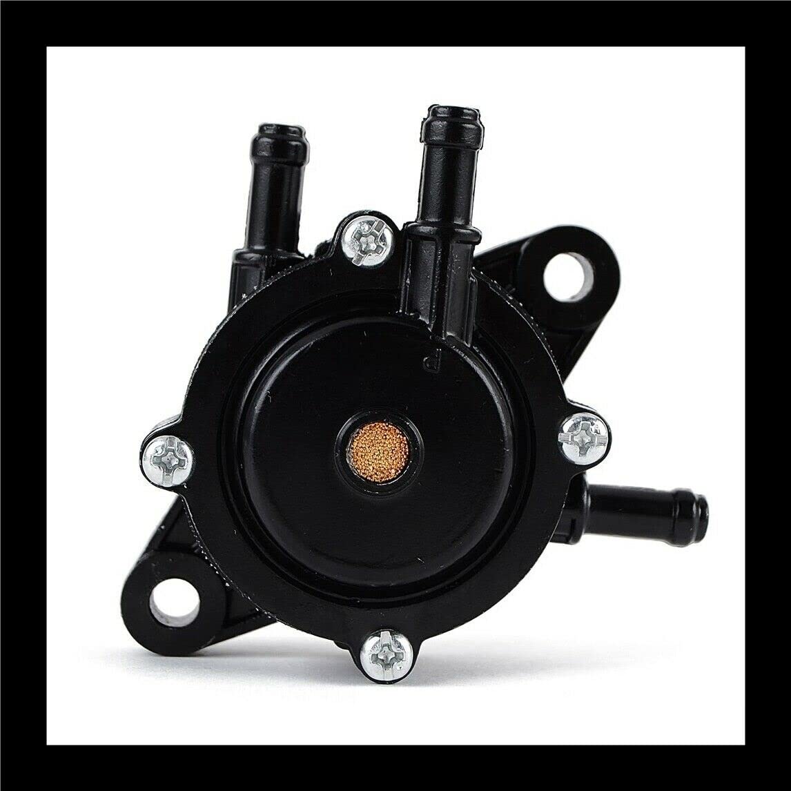 TERAM LOISIRS Benzinpumpe für Arctic Cat Automatic 4X4 500 ab 2009 TERAM LOISIRS Benzinpumpe für Arctic Cat Automatic 4X4 500 ab 2009 von TERAM LOISIRS