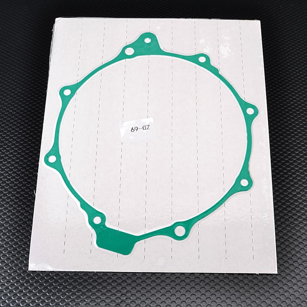 TERAM LOISIRS Dichtung für Honda VTR 1000 F Firestorm von 1997 1998 1999 2000 2001 2002 2003 2004 2005 2006 TERAM LOISIRS Dichtung für Honda VTR 1000 F Firestorm von 1997 1998 1999 2000 2001 2002 2003 2004 2005 2006 von TERAM-LOISIRS