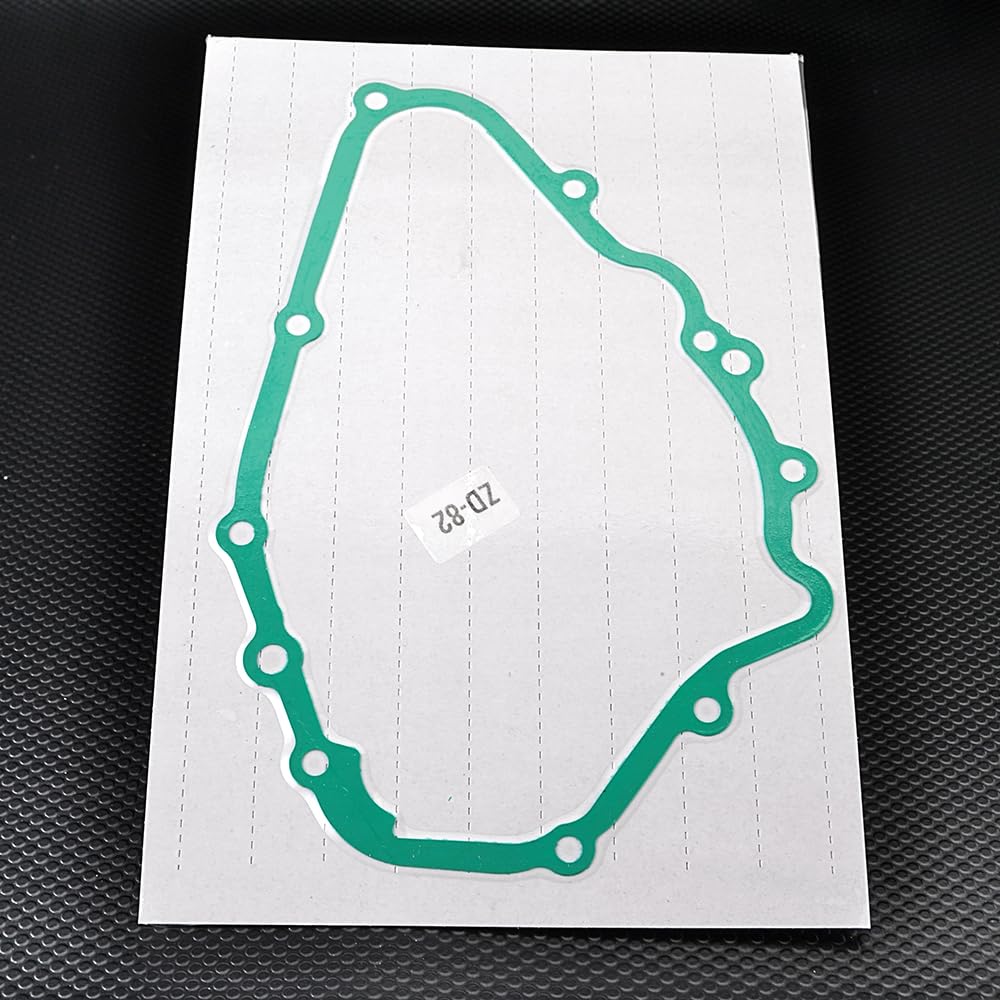 TERAM LOISIRS Dichtung für Kawasaki EX 500 / GPZ 500 von 1987 1988 1989 1990 1991 1992 1993 TERAM LOISIRS Dichtung für Kawasaki EX 500 / GPZ 500 von 1987 1988 1989 1990 1991 1992 1993 von TERAM-LOISIRS