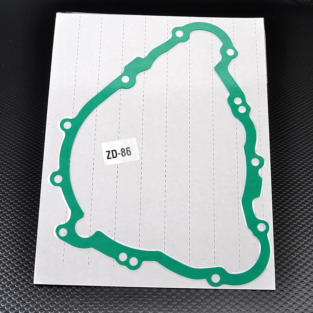 TERAM LOISIRS Dichtung für Triumph Daytona 675 von 2006 2007 2008 2009 2010 2011 2012 TERAM LOISIRS Dichtung für Triumph Daytona 675 von 2006 2007 2008 2009 2010 2011 2012 von TERAM-LOISIRS