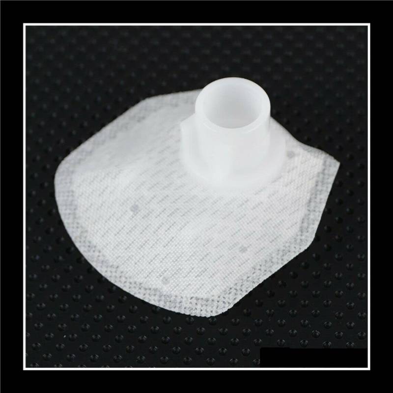 TERAM LOISIRS Filter für Benzinpumpe, kompatibel mit Kawasaki VN 900 Vulcan Custom von 2007 bis 2018 von TERAM LOISIRS