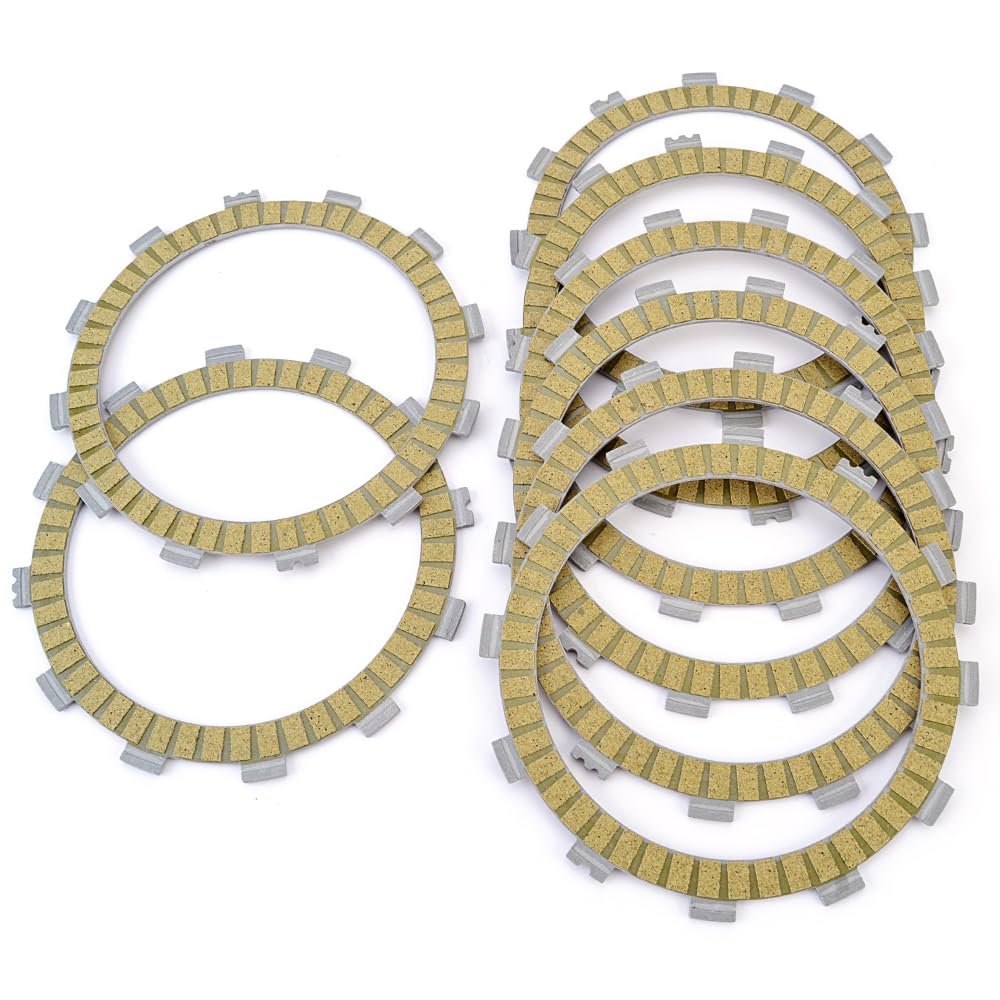 TERAM LOISIRS Kit Bremsscheiben, Kupplung, kompatibel mit Yamaha WR 450 F von 2005 2006 2007 2008 2009 2010 2011 2012 bis 2018 TERAM LOISIRS Kit Bremsscheiben, Kupplung, kompatibel mit Yamaha WR 450 F von 2005 2006 2007 2008 2009 2010 2011 2012 bis 2018 von TERAM LOISIRS