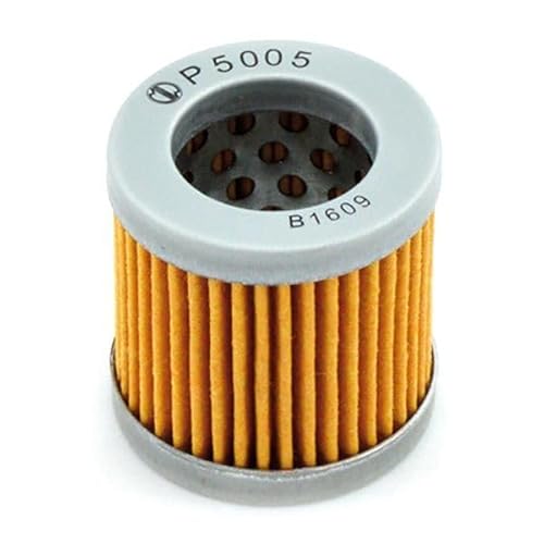 TERAM LOISIRS Ölfilter kompatibel für Piaggio SFERA 125 von 1995 1996 1997 von TERAM LOISIRS