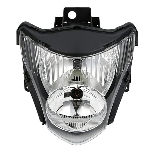 TERAM LOISIRS Scheinwerfer-Optik für Honda CBF 600 Hornet von 2007 2008 2009 2010 TERAM LOISIRS Scheinwerfer-Optik für Honda CBF 600 Hornet von 2007 2008 2009 2010 von TERAM LOISIRS