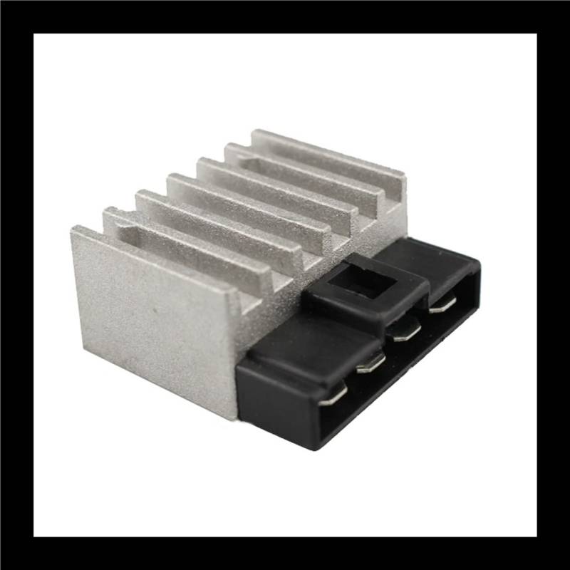 TERAM LOISIRS Spannungsregler kompatibel mit KTM 620 Sup-COMP von 1999 von TERAM LOISIRS