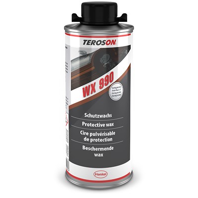 Teroson/loctite 1 L WX 990 Korrosionsschutzmittel von TEROSON/LOCTITE