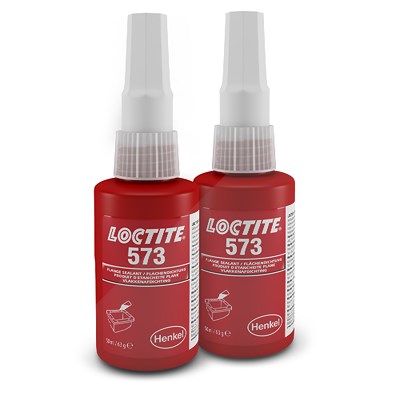 Loctite 2x 50 ml 573 Flächendichtung von Loctite