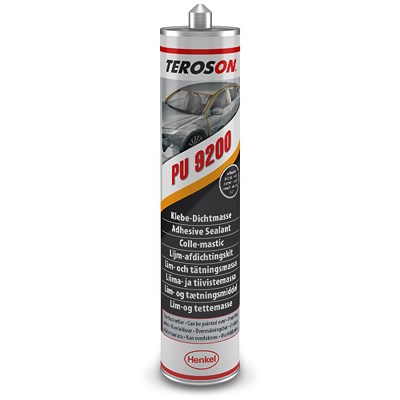 Teroson 310 ml PU 9200 1K-Polyurethanklebstoff Teroson 310 ml PU 9200 1K-Polyurethanklebstoff von TEROSON
