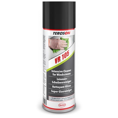 Teroson 500 ml VR 105 Intensiv Scheiben-Reiniger Teroson 500 ml VR 105 Intensiv Scheiben-Reiniger von TEROSON