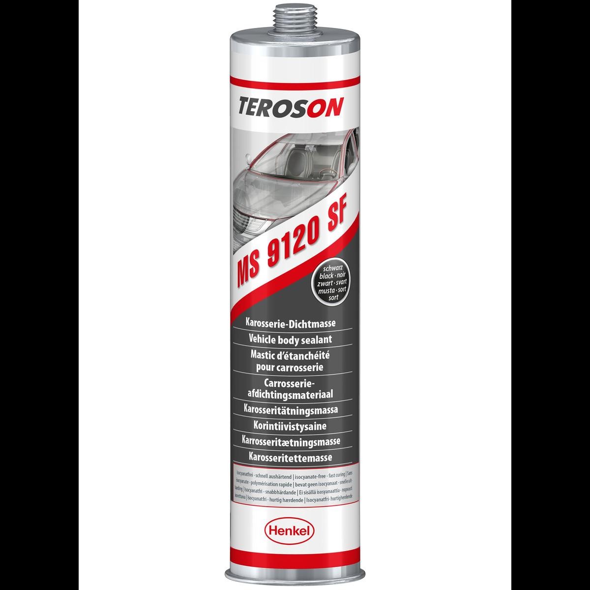 TEROSON Dichtstoff 1358214 TEROSON Dichtstoff 1358214 von TEROSON