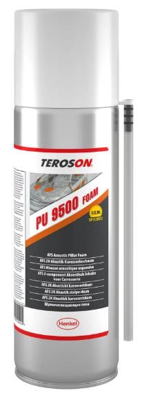 TEROSON Dichtungsoptimierer 2556870 TEROSON Dichtungsoptimierer 2556870 von TEROSON