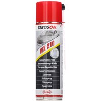 TEROSON Konservierungswachs TEROSON WX 210 AE500ML ML Spraydose 796107 TEROSON Konservierungswachs TEROSON WX 210 AE500ML ML Spraydose 796107 von TEROSON