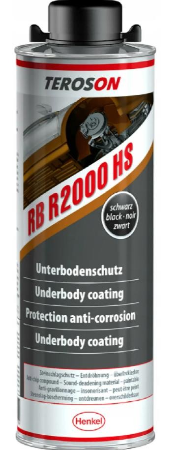 TEROSON Rostschutzgrundierung 2671610 TEROSON Rostschutzgrundierung 2671610 von TEROSON
